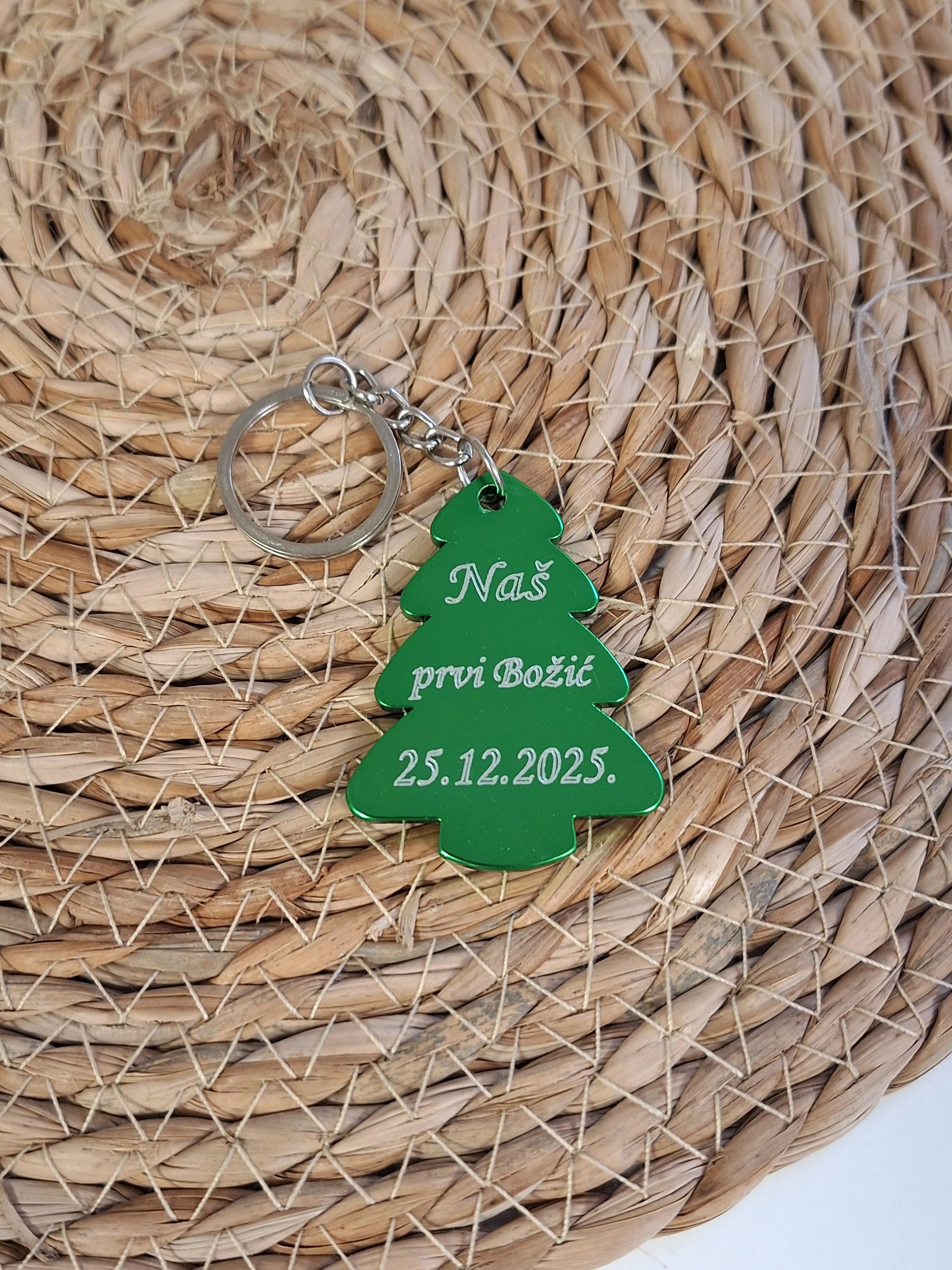 Privjesak “BOR” - cover