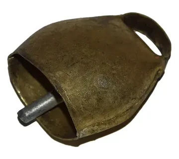 Zvono Sag 4,5 - cover