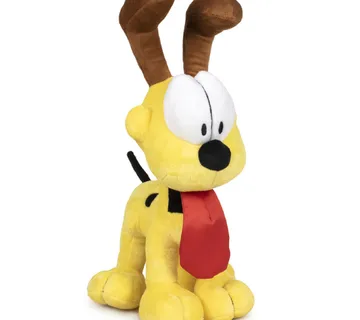 Garfield Odie plišana igračka 36cm - cover