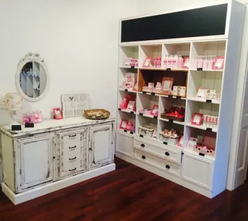 Police ormari i komoda - cover