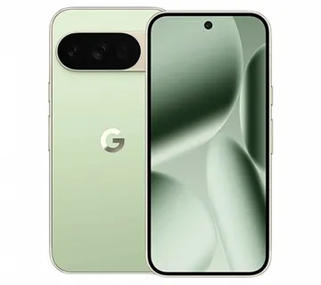 Google Pixel 10 Pro 5G Dual Sim 16GB RAM 256GB - Jade - cover