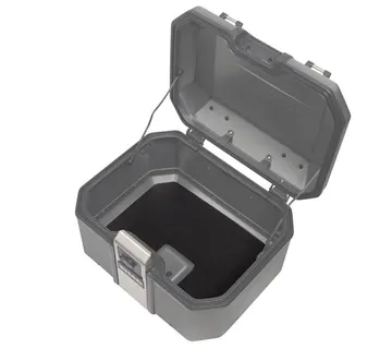 AKCIJA SHAD TERRA SET ALUMINIUM KOFERA - cover