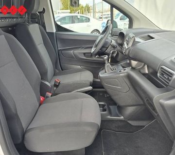 CITROEN BERLINGO 1.5 HDI, 2021 god. - cover