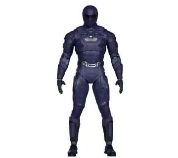 McFarlane DC Multiverse – Ultraman (Superman Movie) figura, 18cm - cover