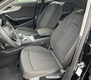 Audi A4 35 TDI AUTOMATIK °VELIKA NAVI°MATRIX°LEASING BEZ UČEŠĆA° - cover