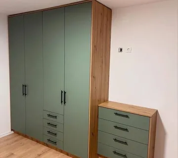 Spavaća soba - cover