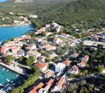 Građevinsko zemljište u Lovištu(Pogled na more) 784 M2 - cover
