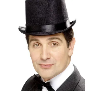 Inspektorski cilindar - cover