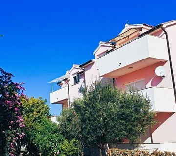Apartman Sky Srima Vodice - cover