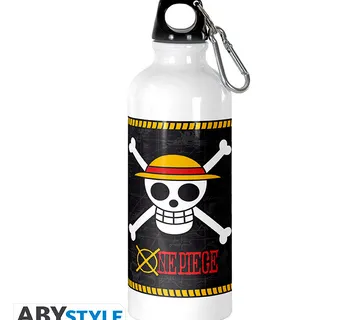 Boca One Piece Nakama 500ml - cover