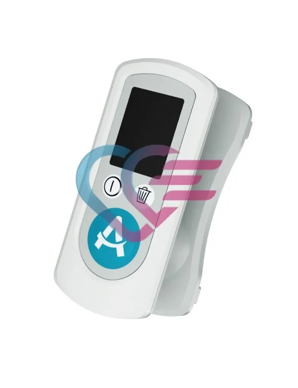 EasyAngle digitalni goniometar - cover