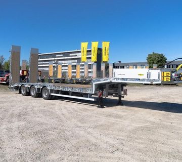 HUMBAUR HTS 30 K, 2023 god. - cover