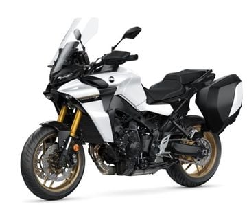 Yamaha TRACER 9 GT, AKCIJA MODEL 2024!!!, 2024 god. - cover