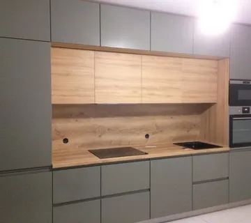 KUHINJA PO MJERI - cover