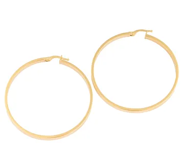 Zlatne naušnice Virginia - cover