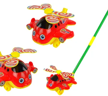 Hodalica Plane Pusher 2 - cover