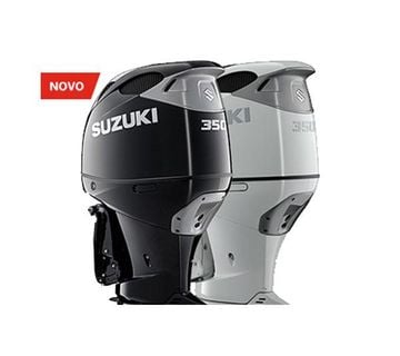 SUZUKI DF350AGMD - cover
