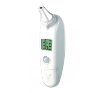 Toplomjer za uho Rossmax RA-600 - cover