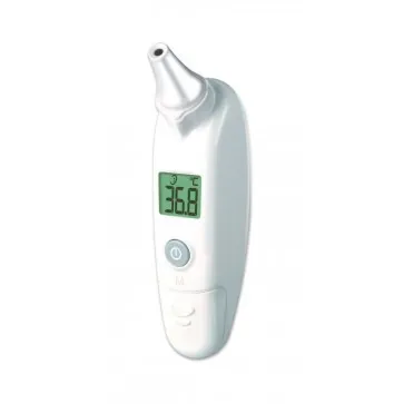 Toplomjer za uho Rossmax RA-600 - cover