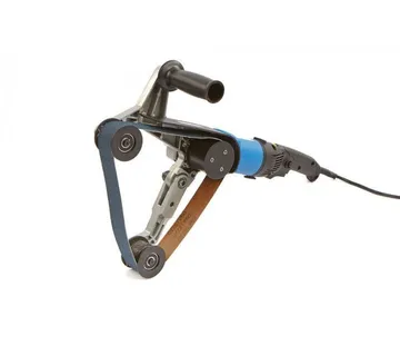 Polirka 800 Watt - cover