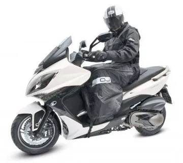 PUIG POKRIVAČ ZA NOGE - cover