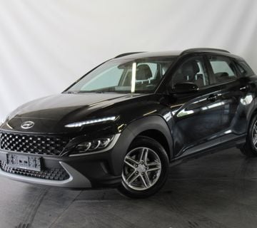 HYUNDAI KONA T-GDI 120 STYLE - 1 VLASNIK, FULL LED, KAMERA - cover