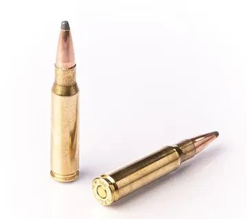 Karabinsko streljivo FIOCCHI 308 Win SP 9,7g / 150gr - cover