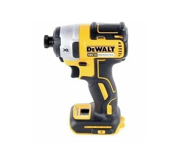 DEWALT AKU UDARNI ODVIJAČ 18V XR 1/4″ BARE DCF887N - cover