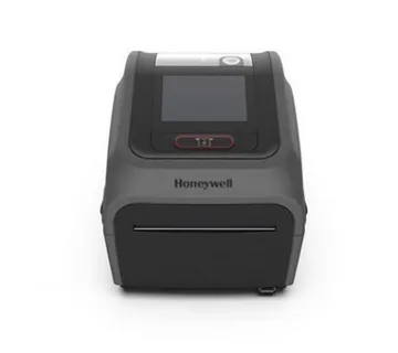 POS PRN HON PC45D za ispis naljepnica - cover