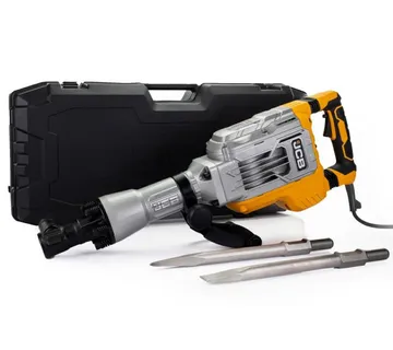 Udarni čekić 1700W JCB-DH1700-E - cover