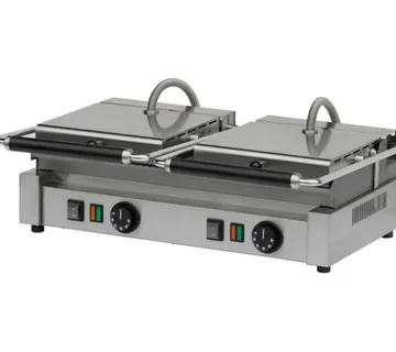 AKCIJA - PD 2020 R preklopni (dupli) toster - cover