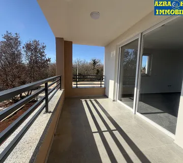 Novi stan na 1.katu 65m2, 9 km od Poreča - cover