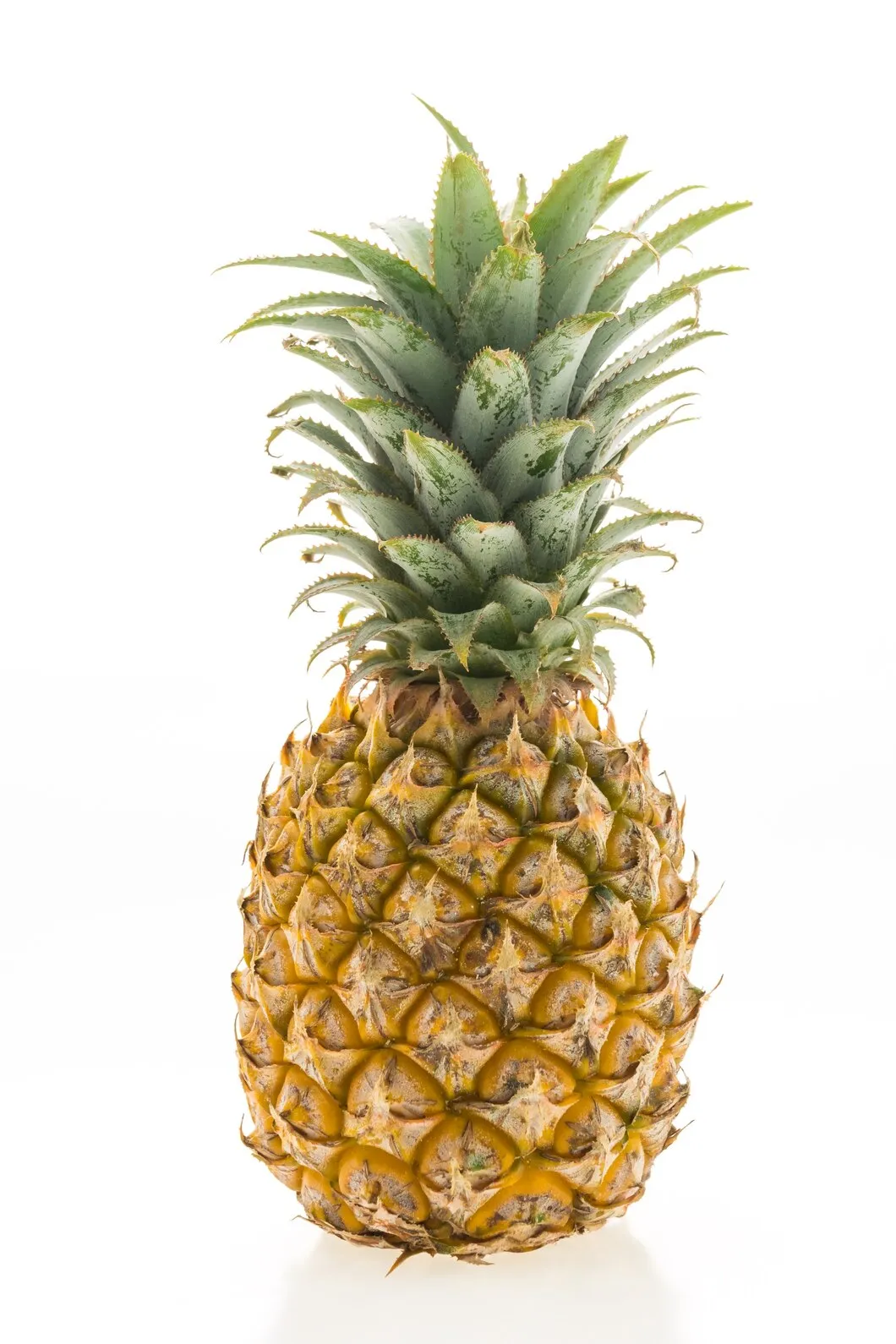 Ananas *Fruit Club* - cover