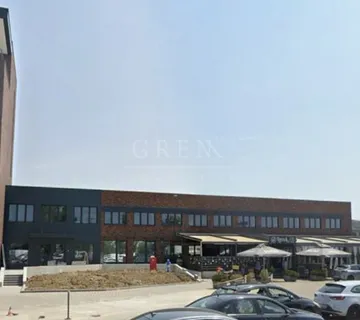 Poslovni prostor Zagreb Dubrava, 20 m2, okretište (iznajmljivanje) - cover