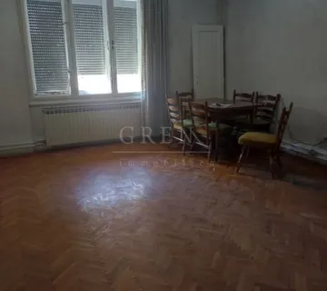 Stan Zagreb Črnomerec, 83 m2, balkon, parkiralište (prodaja) - cover