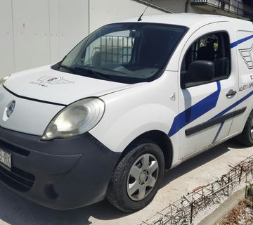 Renault kangoo manj kvar - cover