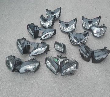 kawasaki z 750 2007 08 09 10 11 12 Z 800 Z 650 FAR  - cover