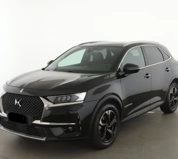 DS7 Crossback 2.0HDi, GrandChic, FULL oprema, U DOLASKU - cover