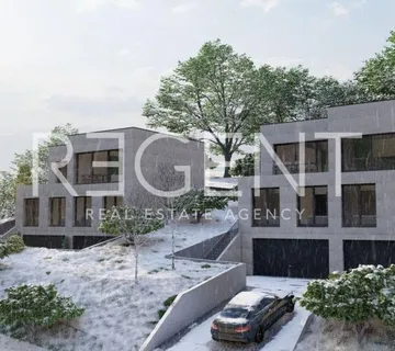 Zagreb, Bijenik - Luksuzan četverosoban stan - cover