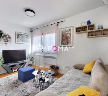 Stan: Zagreb (Vrbik), 40.00 m2 (iznajmljivanje) - cover