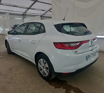 Renault Megane Blue dCi 95 4xGARANCIJA - cover