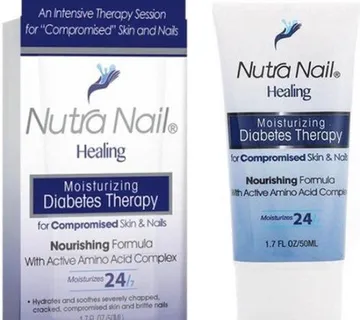 NUTRA NAIL MOISTURE KREMA ZA RUKE - cover