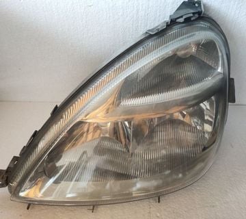 FAR LIJEVI MERCEDES A KLASA W168 2001-2004 P3836 P3988 - cover