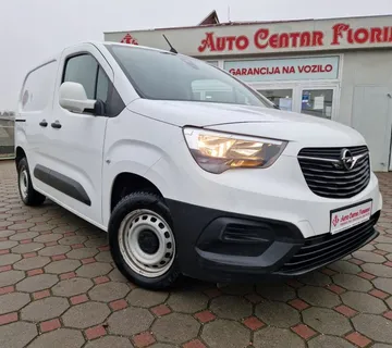 OPEL COMBO 1.5 CDRI Enjoy 2020.,N1-DOSTAVNO, 73600 km, 8999 € + PDV - cover