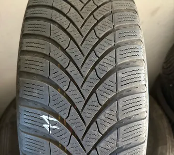 Zimske gume Semperit Speed Grip 5  205/55R16  / 4 komada - cover