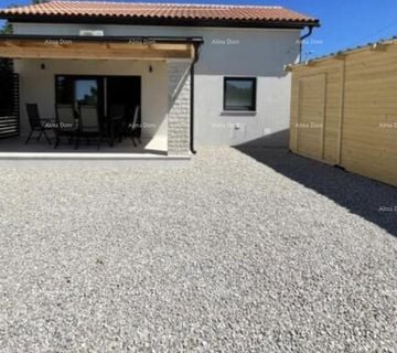 Prodaje se samostojeća kuća P+1, Umag (prodaja) - cover