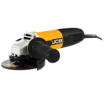 Kutna brusilica 900W, 230V 125 mm JCB-AG125H-E - cover