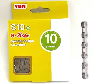 Lanac YBN 10-brzina - cover