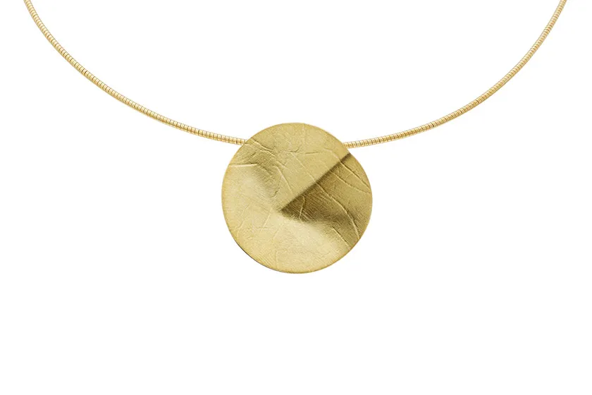 Sole omega + privjesak - cover