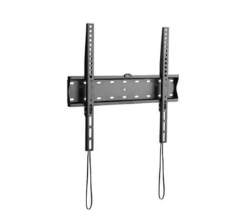 Gembird TV wall mount (fixed), 32”-55” (40 kg) - cover